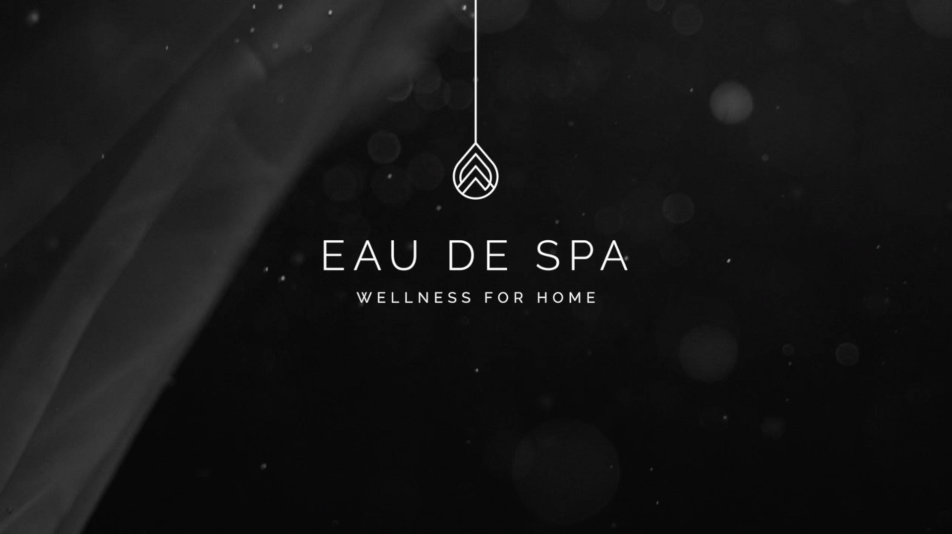 Load video: Video Promotion Eau de Spa