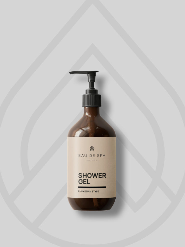 Shower Gel Phuketian