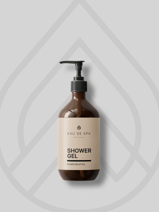 Shower Gel Phuketian