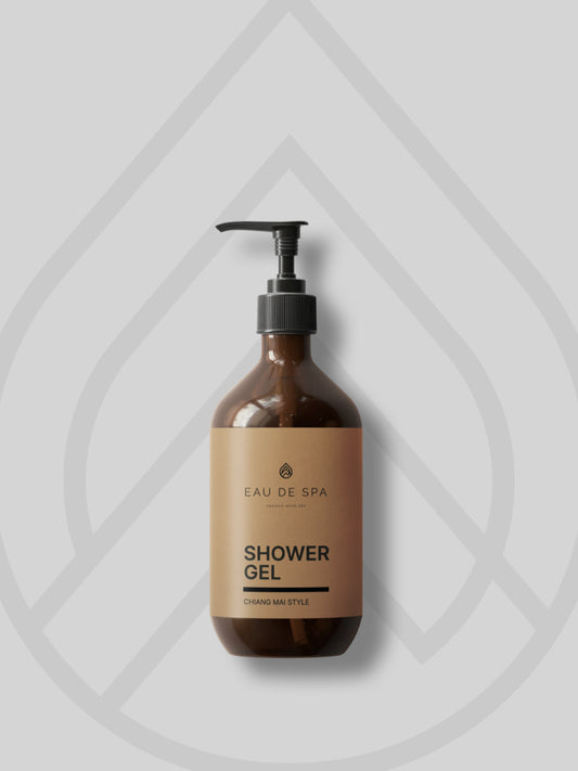 Shower Gel Chiang Mai