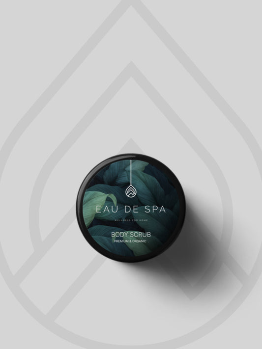 Handcraft Body Scrub