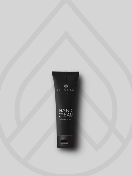 Organic Hand Cream