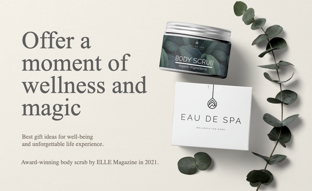 Eau de Spa Video Promotion